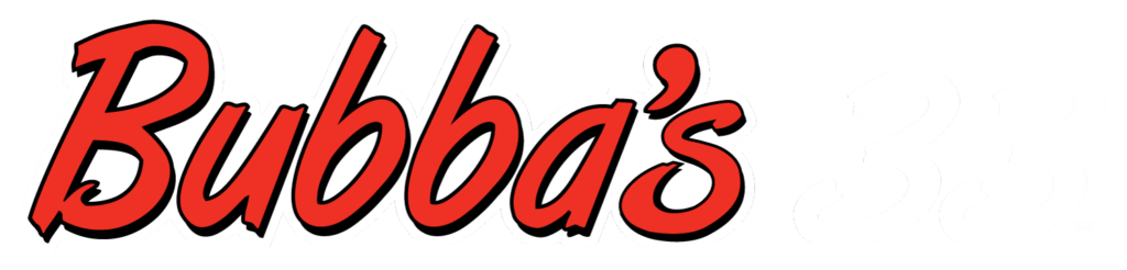 Bubbas Logo