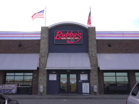 image of a bubbas33 restaurant
