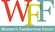 Womens Foodservice Forum Logo